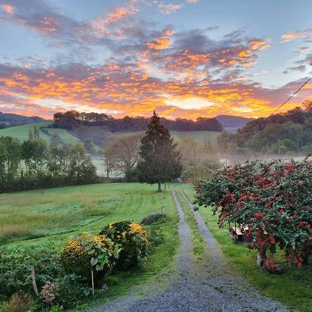 "Chez Naty" Chambres D'Hotes Au Pays-Basque Cheraute Екстериор снимка