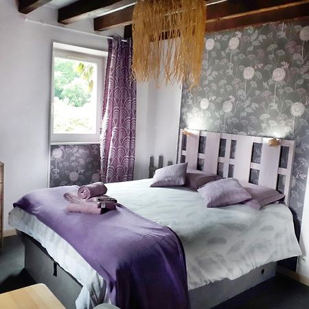 "Chez Naty" Chambres D'Hotes Au Pays-Basque Cheraute Екстериор снимка