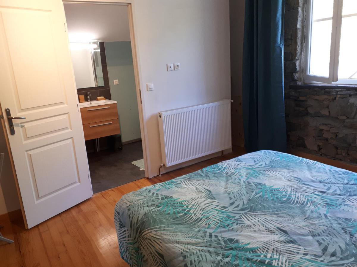 "Chez Naty" Chambres D'Hotes Au Pays-Basque Cheraute Екстериор снимка