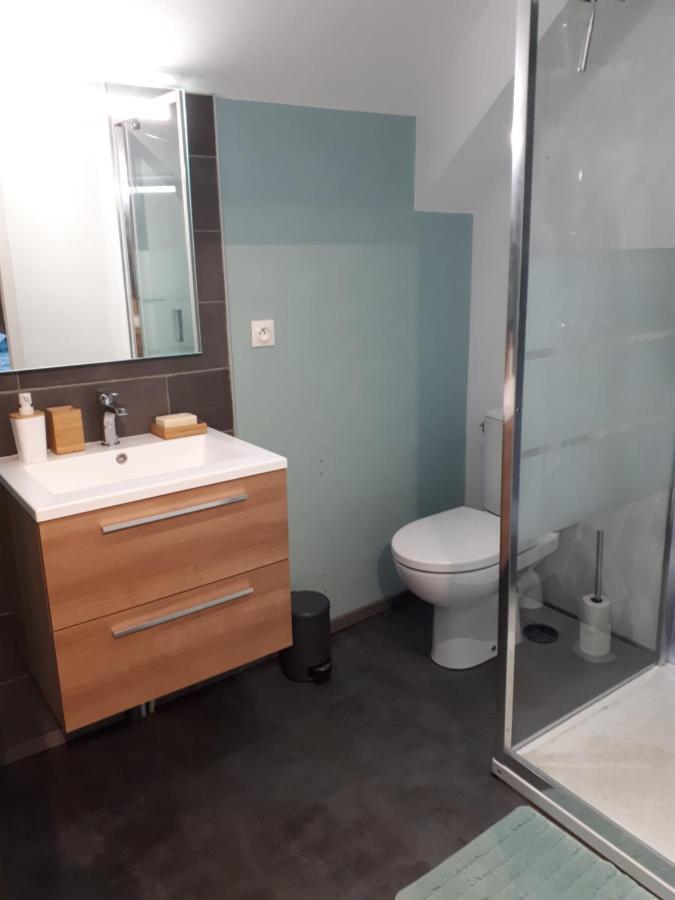 "Chez Naty" Chambres D'Hotes Au Pays-Basque Cheraute Екстериор снимка