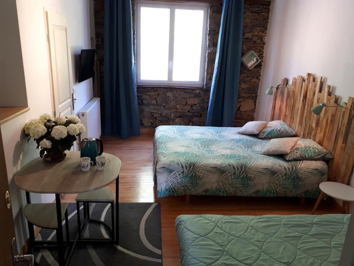 "Chez Naty" Chambres D'Hotes Au Pays-Basque Cheraute Екстериор снимка
