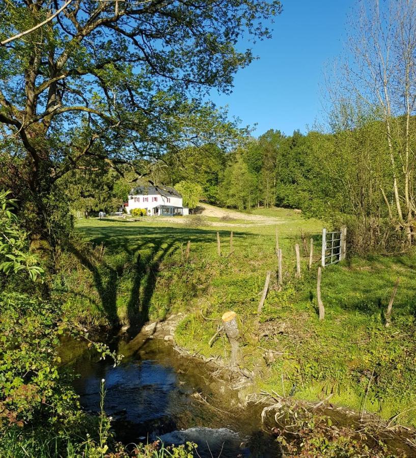 "Chez Naty" Chambres D'Hotes Au Pays-Basque Cheraute Екстериор снимка