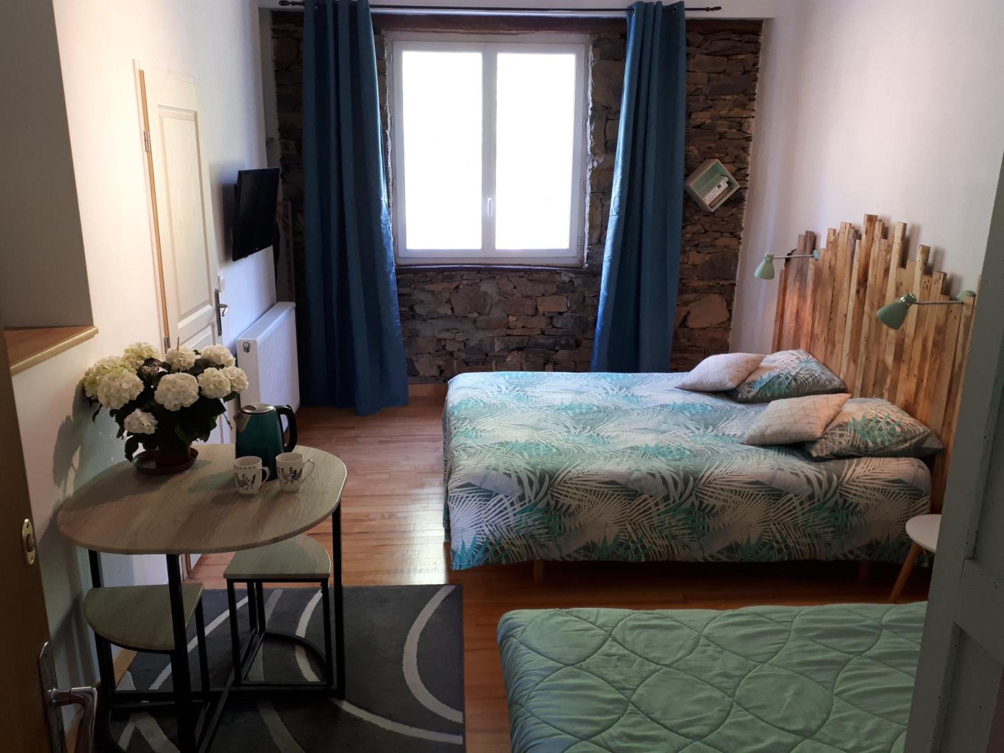 "Chez Naty" Chambres D'Hotes Au Pays-Basque Cheraute Екстериор снимка